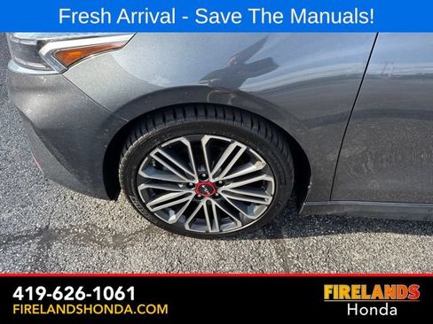 Used 2023 Kia Forte GT FWD image 10