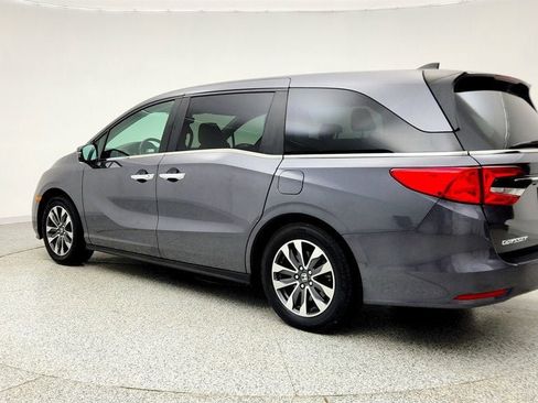 Used 2023 Honda Odyssey EX-L image 7