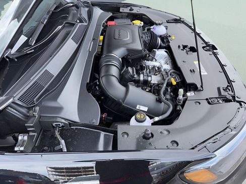 New 2026 Jeep Compass Limited image 44