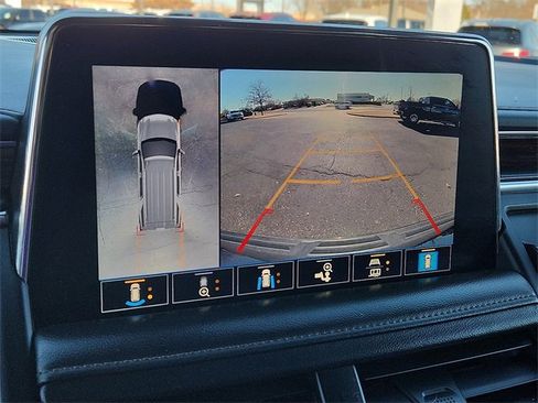 Used 2021 Chevrolet Tahoe High Country w/ Premium Package image 18