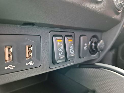 New 2026 Mitsubishi Outlander Sport AWD image 11