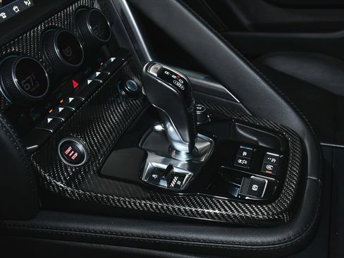 Used 2021 Jaguar F-TYPE R-Dynamic AWD/4WD image 36