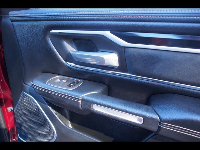 Used 2020 RAM 1500 Laramie w/ Sport Appearance Package AWD/4WD image 11