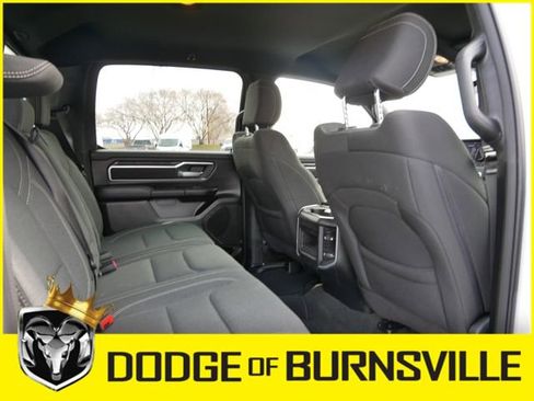 Used 2023 RAM 1500 Big Horn image 17
