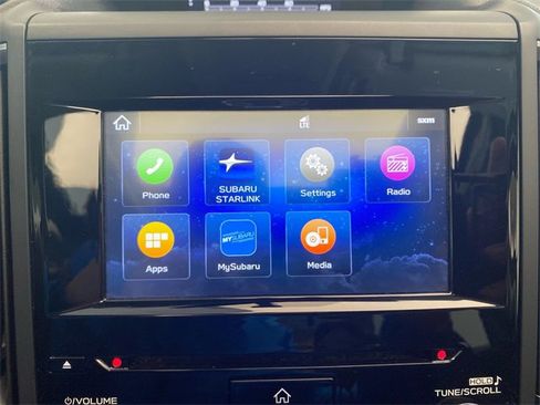 Used 2020 Subaru Forester Premium image 18