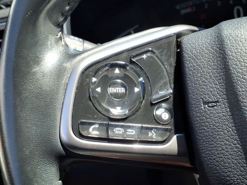 Used 2020 Honda CR-V EX-L image 22