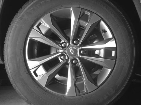 Used 2025 Chevrolet Equinox LT FWD image 15