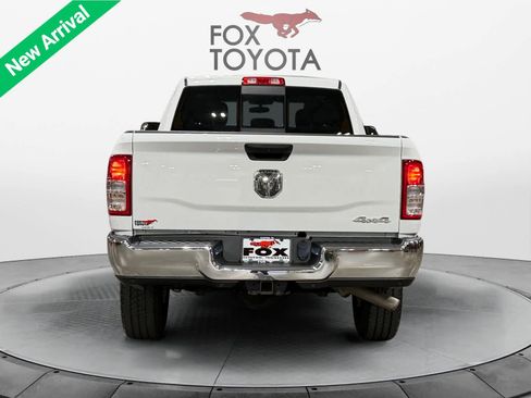 Used 2020 RAM 2500 Tradesman AWD/4WD image 5