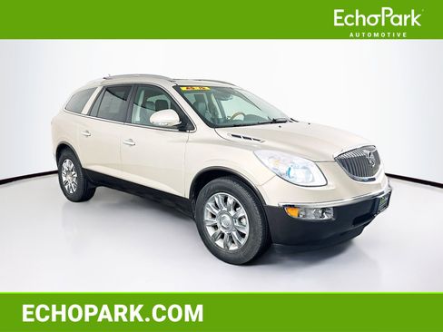 Used 2012 Buick Enclave Leather image 1