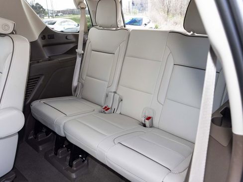 Used 2021 GMC Yukon Denali w/ Denali Ultimate Package image 50