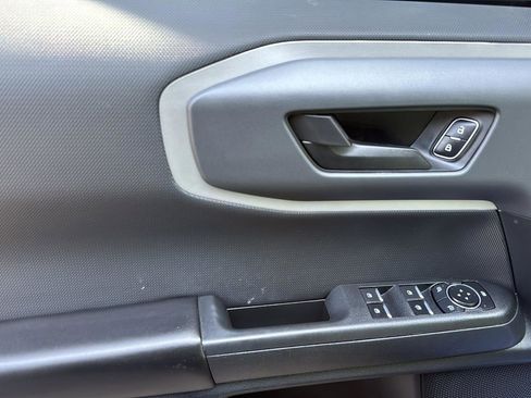 Used 2023 Ford Bronco Sport Big Bend w/ Convenience Package image 12