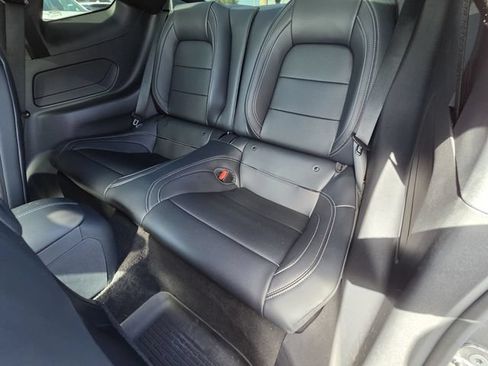Used 2026 Ford Mustang GT Premium RWD image 10