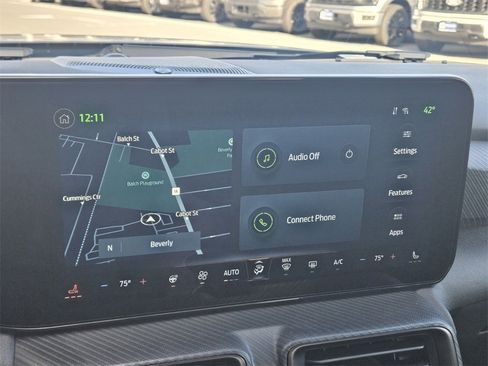 Used 2025 Ford Mustang Dark Horse w/ Security Package image 14