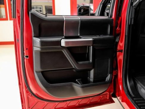 Used 2020 Ford F150 XLT w/ Equipment Group 302A Luxury AWD/4WD image 53