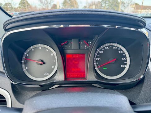 Used 2014 GMC Terrain SLT image 17