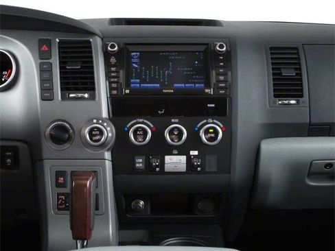 Used 2010 Toyota Sequoia Platinum image 8