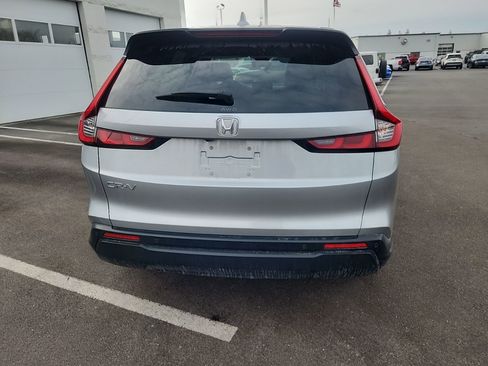 Used 2023 Honda CR-V EX-L image 5