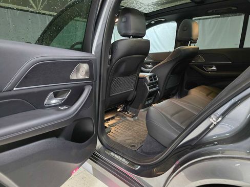Used 2024 Mercedes-Benz GLE 350 4MATIC image 21