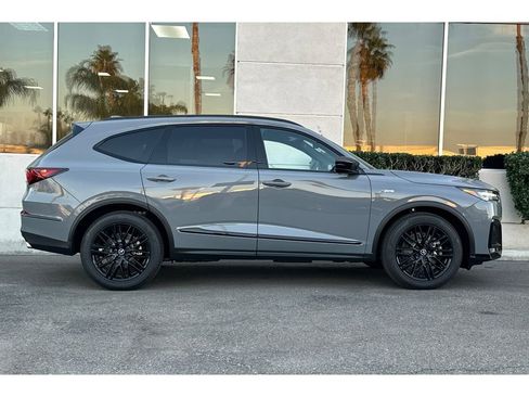 New 2026 Acura MDX A-Spec image 4