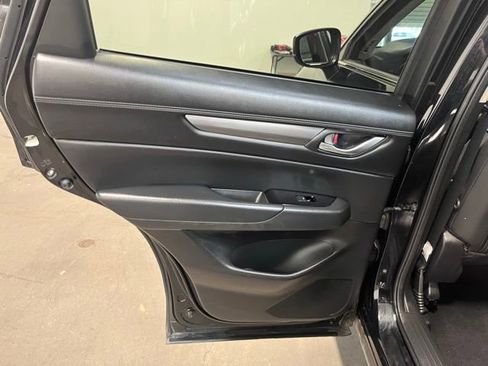 Used 2024 MAZDA CX-5 AWD 2.5 S w/ Select Package image 18