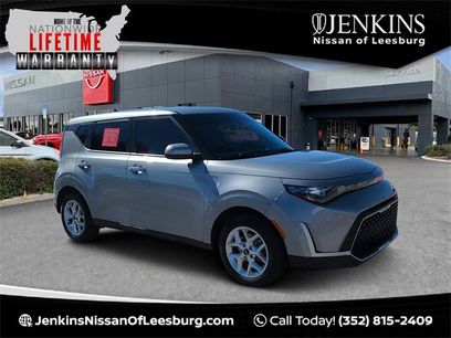Used 2023 Kia Soul S