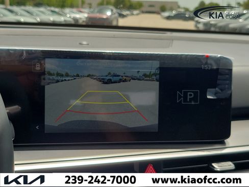 New 2026 Kia Sorento LX FWD image 24