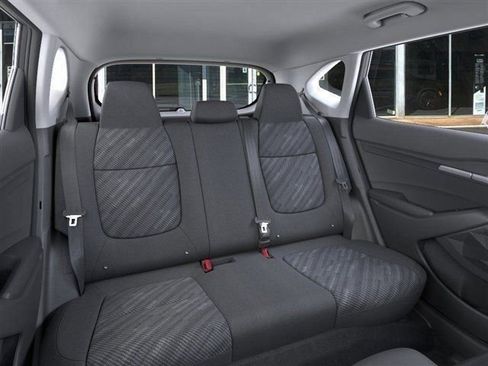 New 2026 Kia Seltos LX image 16