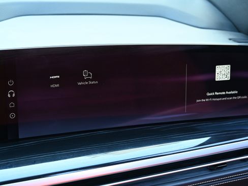 Used 2025 Cadillac Escalade Sport image 39