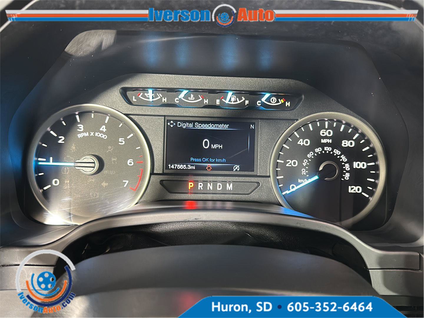 Used 2018 Ford F150 XLT w/ Equipment Group 302A Luxury AWD/4WD image 18
