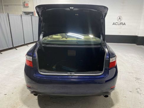 Used 2015 Lexus ES 350 image 19