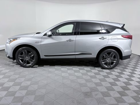 Certified 2024 Acura RDX A-Spec image 4