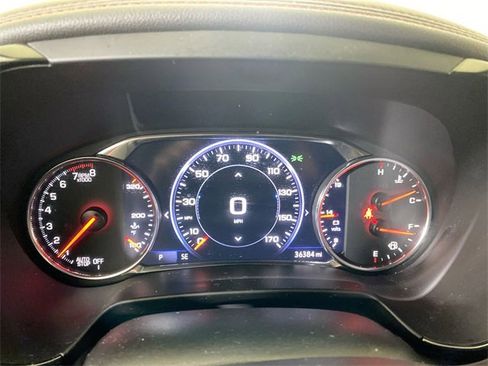 Used 2023 Chevrolet Blazer RS w/ Enhanced Convenience Package image 37