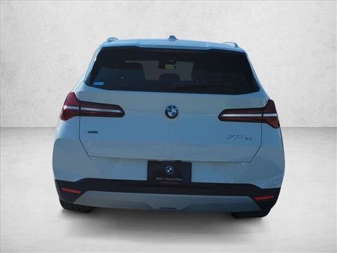 New 2026 BMW X3 xDrive30i w/ Premium Package AWD/4WD image 8
