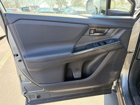 Used 2026 Toyota bZ image 10