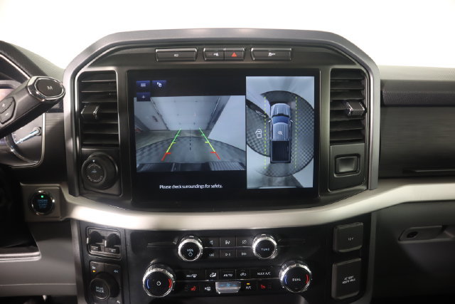Used 2023 Ford F150 XLT w/ Equipment Group 302A High AWD/4WD image 62