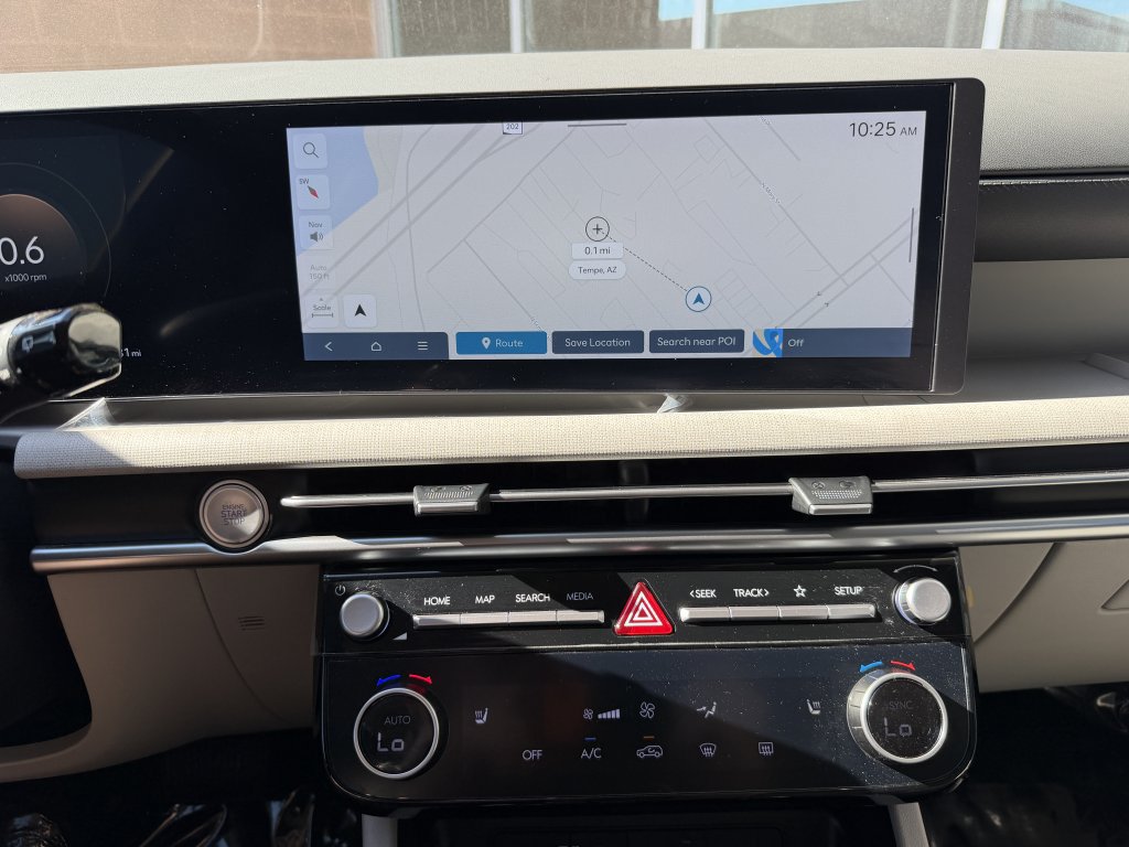Used 2025 Hyundai Tucson SEL FWD image 21