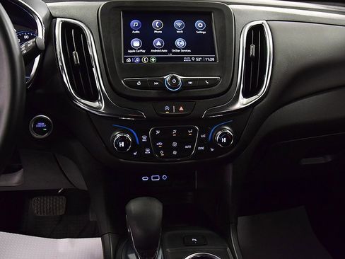 Used 2024 Chevrolet Equinox LT w/ LPO, Floor Liner Package image 24