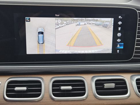 Certified 2022 Mercedes-Benz GLE 350 image 18