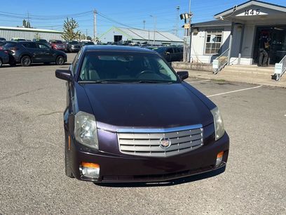 Used 2006 Cadillac CTS 2.8