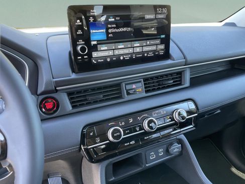 New 2025 Honda Pilot EX-L image 12