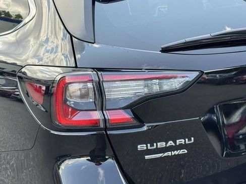 Used 2025 Subaru Outback Limited XT AWD/4WD image 14