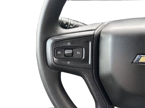 Used 2021 Chevrolet Silverado 1500 W/T w/ WT Value Package image 35