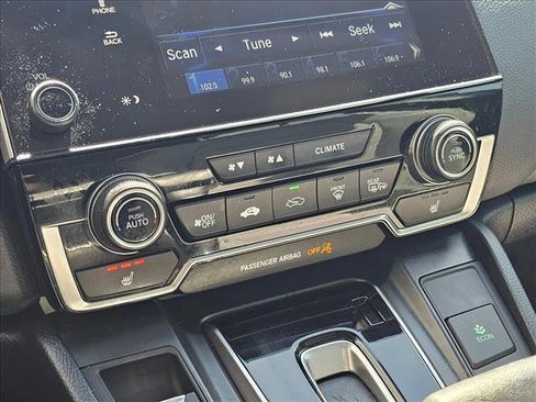 Used 2019 Honda CR-V EX-L image 25