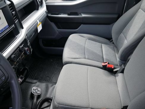 New 2026 Ford F250 XL w/ XL Off-Road Package AWD/4WD image 22