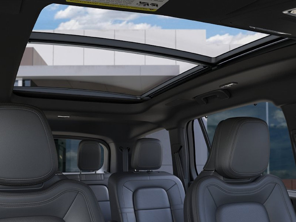 New 2026 Lincoln Aviator Reserve w/ Luxury Package AWD/4WD image 22