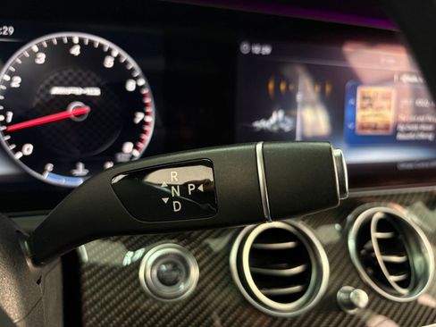Used 2018 Mercedes-Benz E 43 AMG 4MATIC Sedan image 16