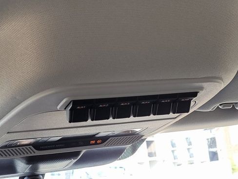 New 2026 Ford F550 4x4 Crew Cab Super Duty image 9