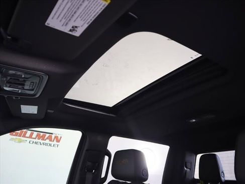 New 2025 Chevrolet Silverado 1500 High Country w/ High Country Premium Package image 10