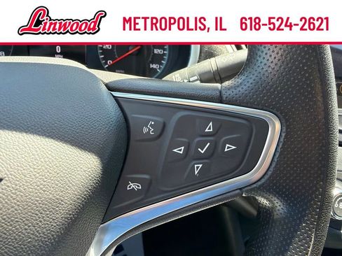 Used 2023 Chevrolet Malibu LS w/ LPO, Floor Liner Package FWD image 15