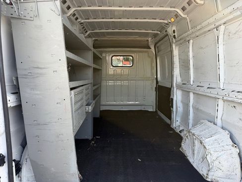 Used 2024 RAM ProMaster 3500 FWD image 14